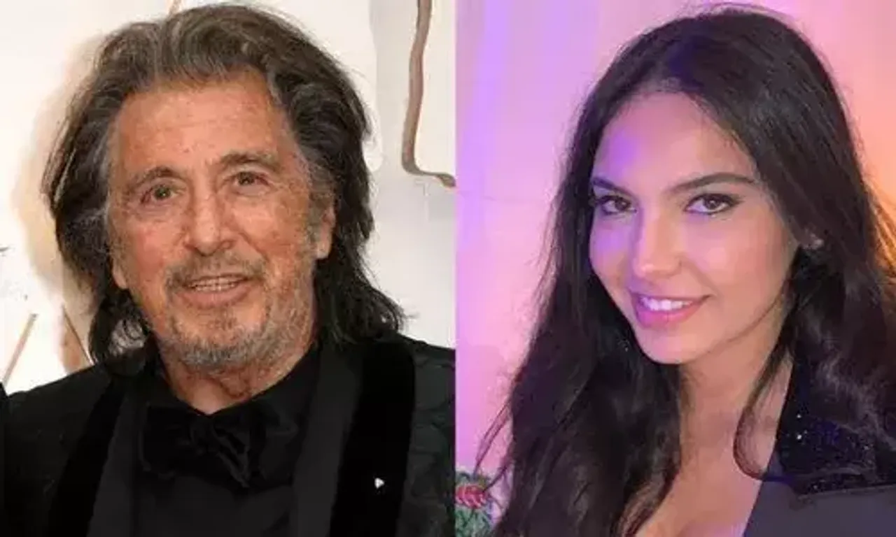 83-year-old Al Pacino expecting a baby with girlfriend Noor Alfallah: Reports