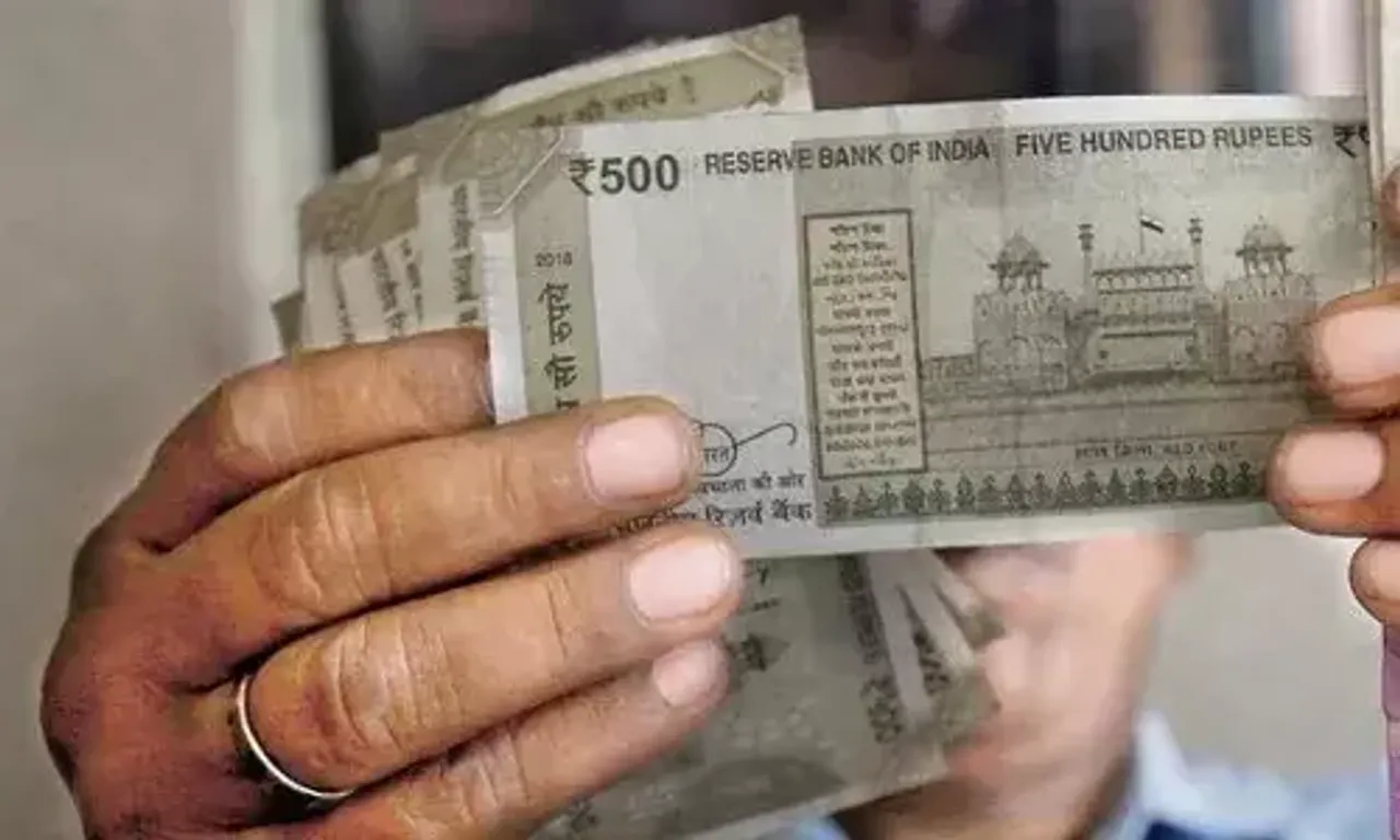 India's economy forges ahead: Urban demand fuels steady GDP growth amid global slowdown