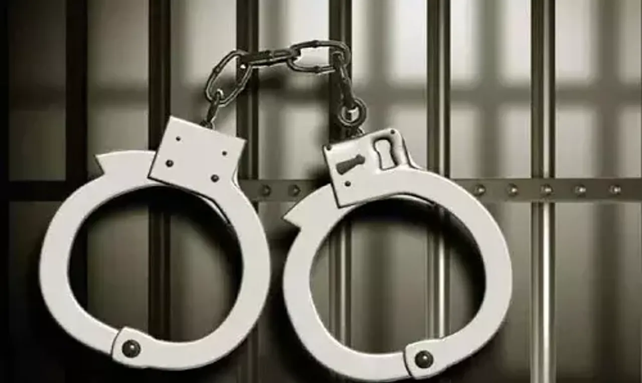 Indian-origin student in US arrested, barred from varsity for anti-Israel protests on campus