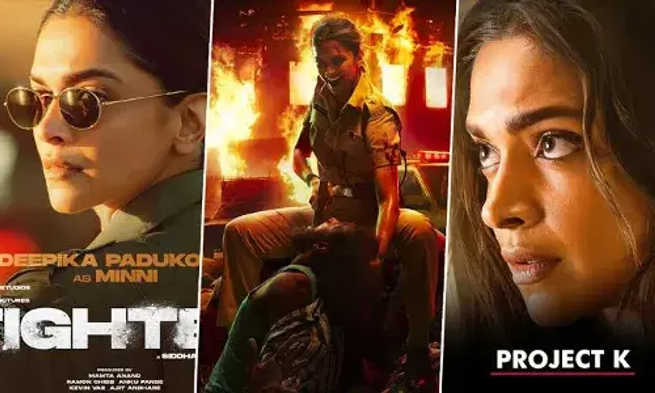 Birthday special: Deepika Padukone's upcoming movies