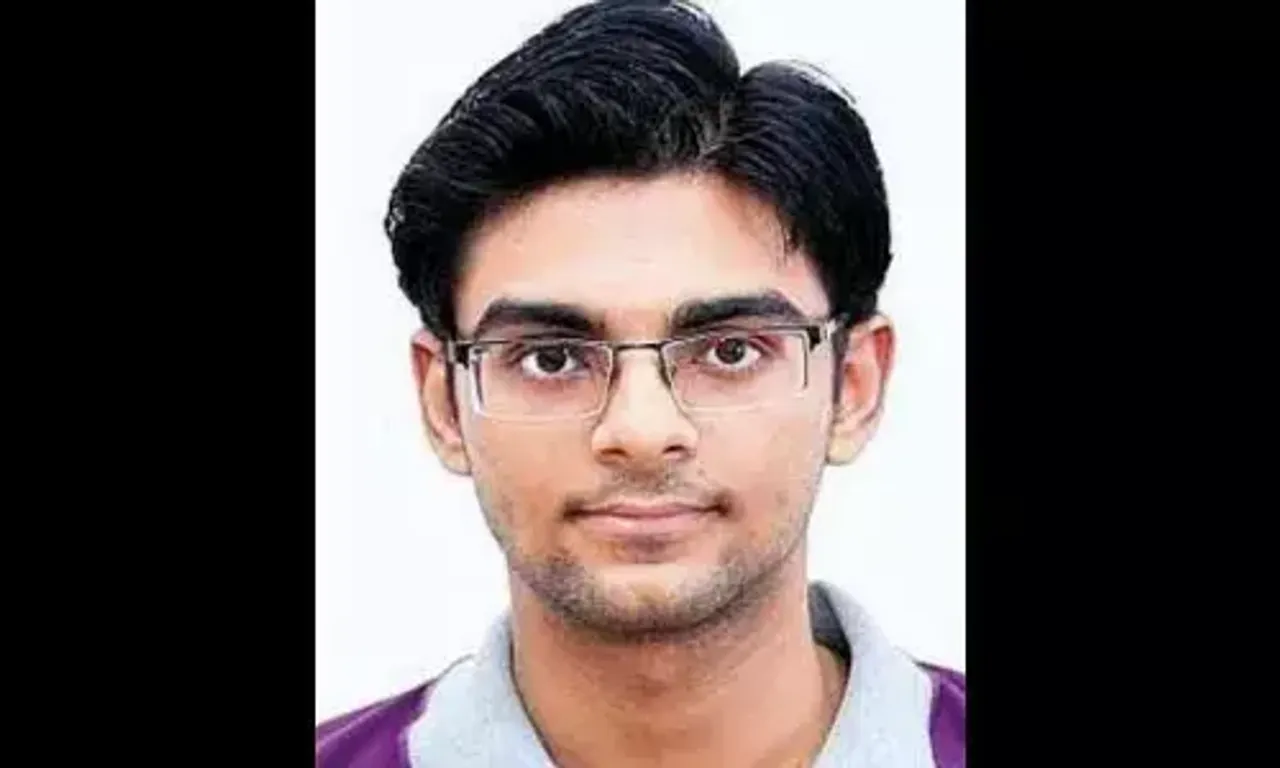 Rajkot boy secures All India Rank 73 in NEET-UG