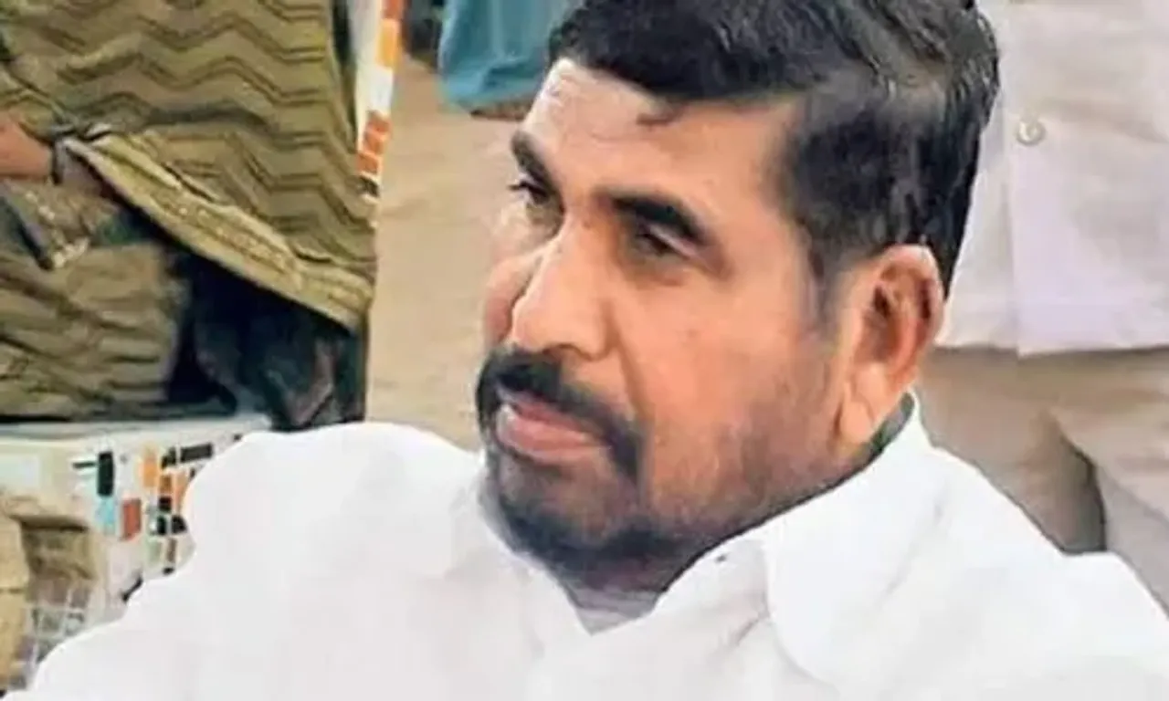 Gujarat assembly polls: Chhotu Vasava to fight his son on home turf