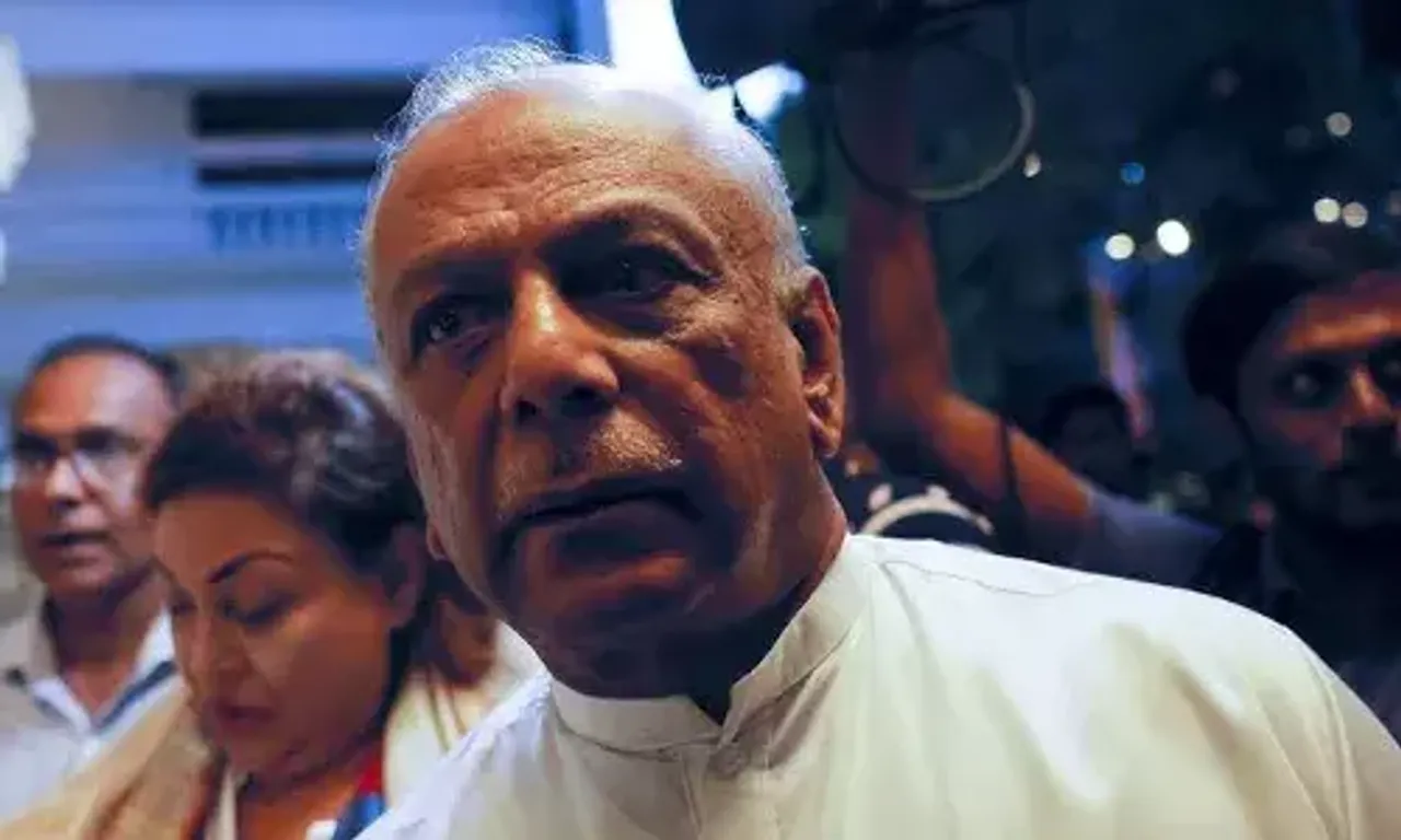 Dinesh Guawardena, schoolmate of President Ranil Wickremesinghe, appointed Sri Lanka's new Prime Minister