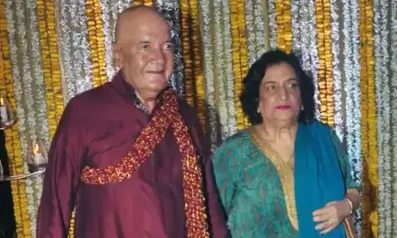 Prem Chopra and wife test positive for COVID-19, admitted to hospital