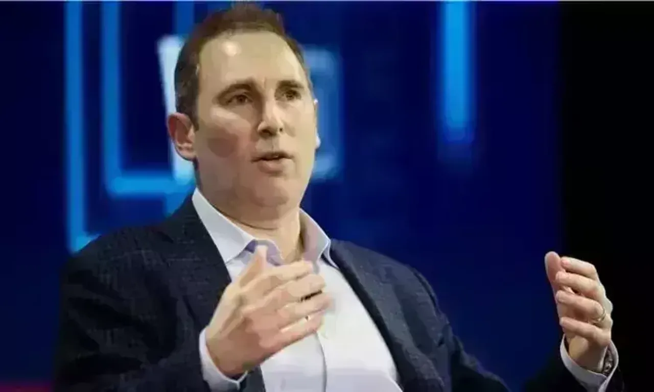CEO: Amazon commits to $15 billion India investment