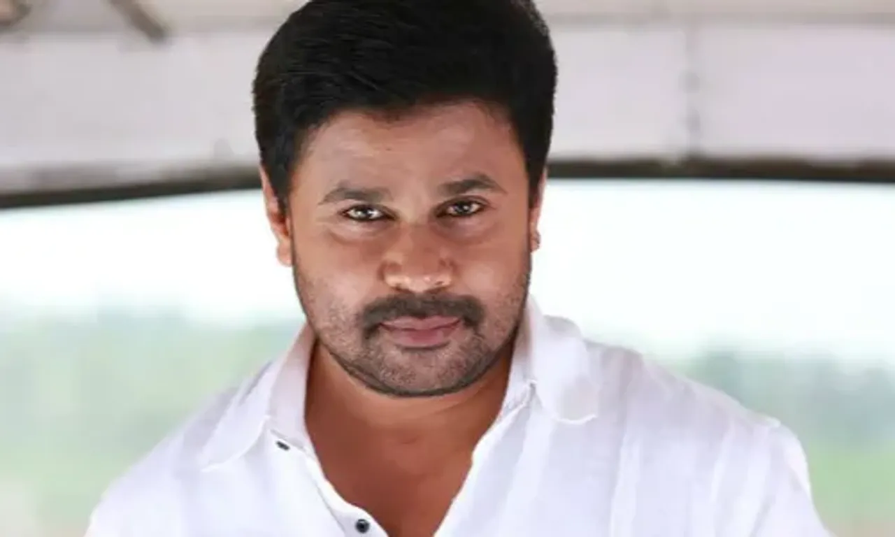 Kerala Police raids homes of actor Dileep, his brother