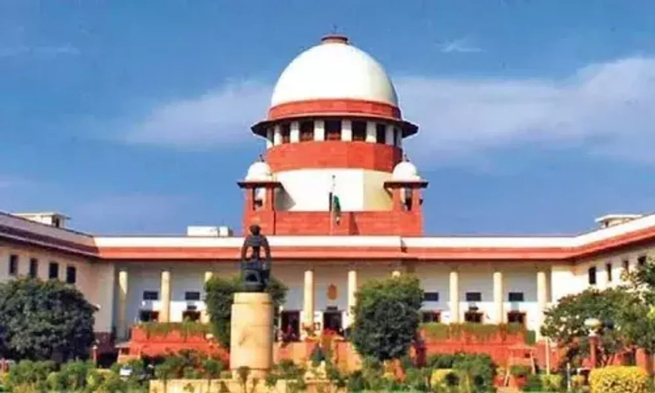 For 1st time in History: Supreme Court starts live-stream proceedings
