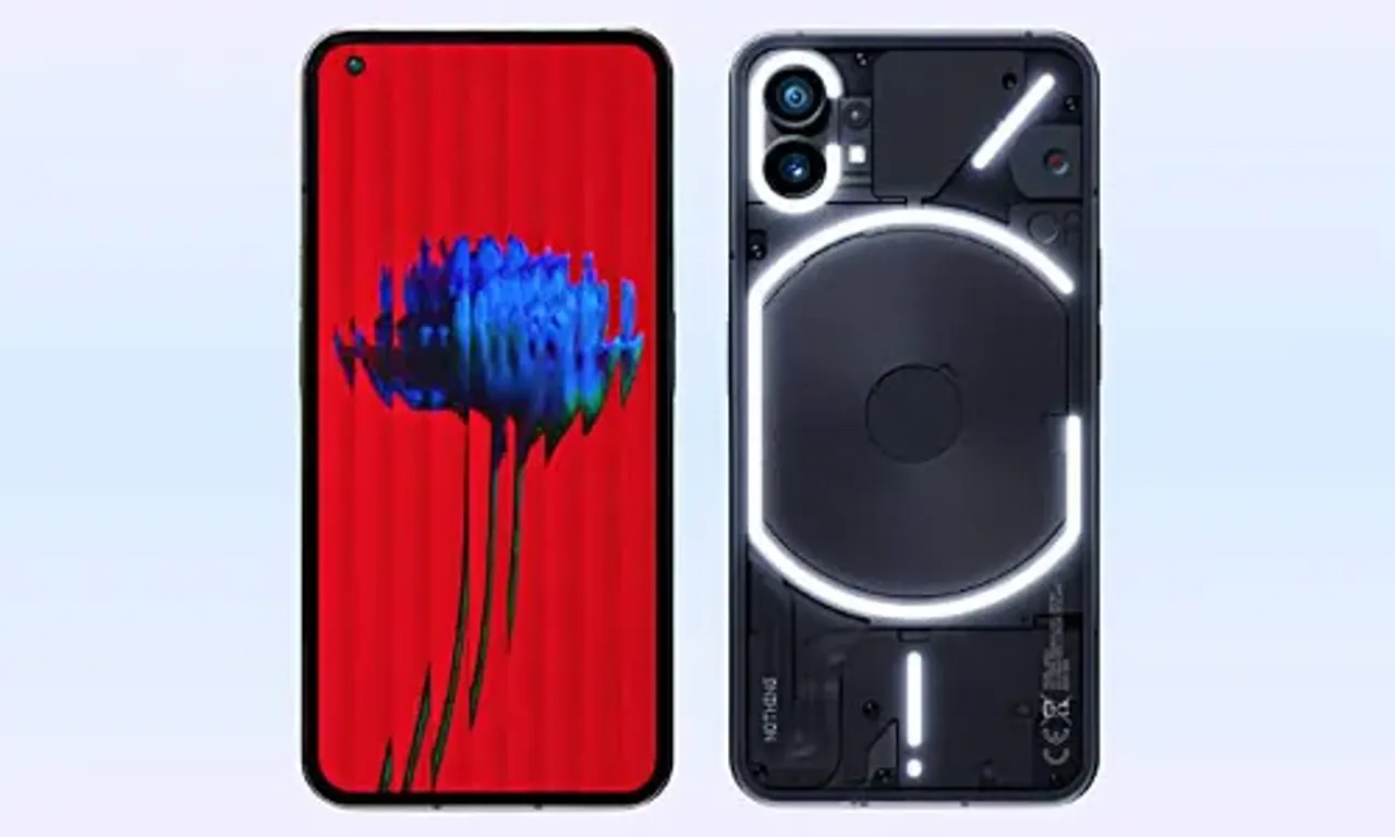 Nothing Phone 1 users complain of green tint, dead pixels on screen