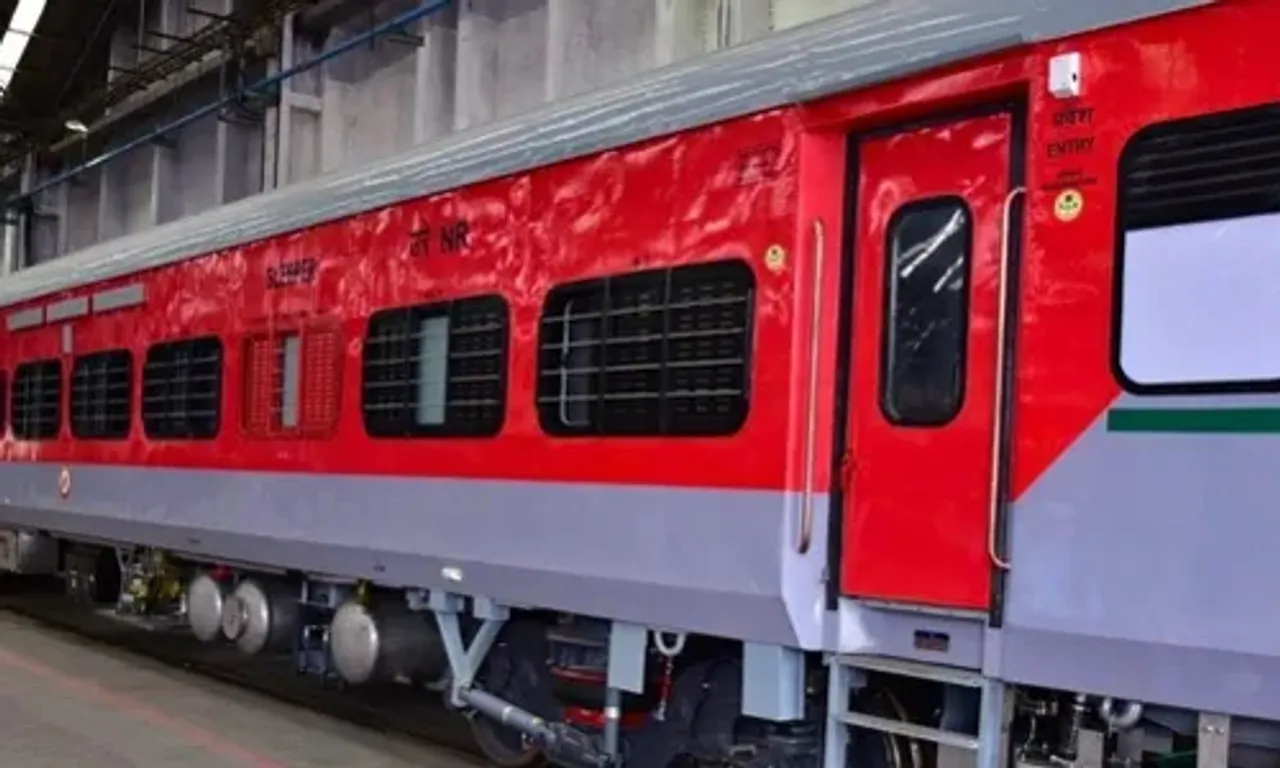 Western Railway to de reserve few coaches in select special trains