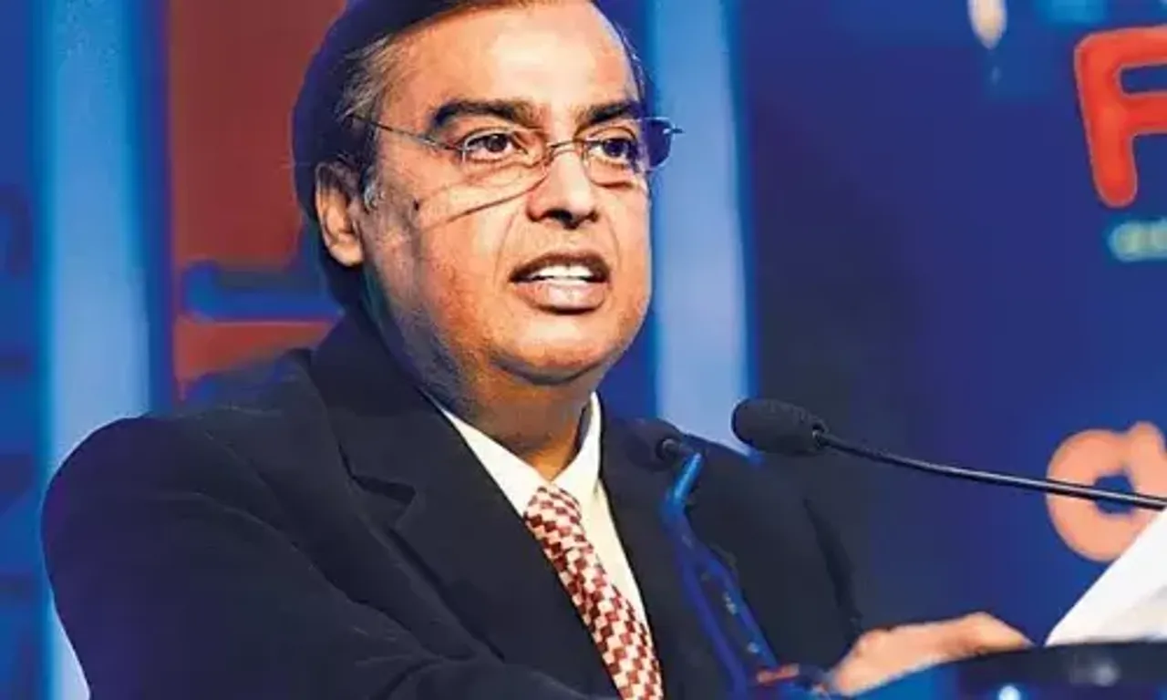 Reliance to stream AGM on virtual reality platform, 5 social media platforms