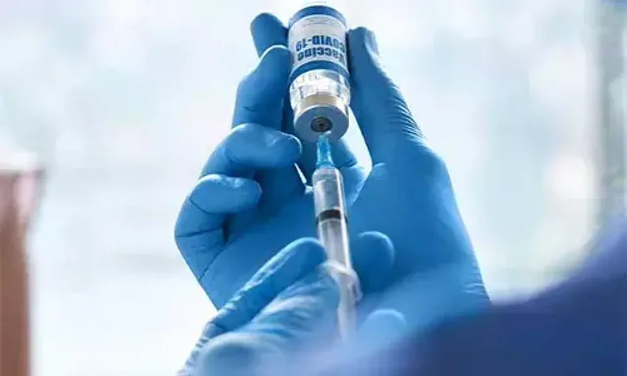 COVID vaccination linked to fewer cardiac events: Indian-American scientist