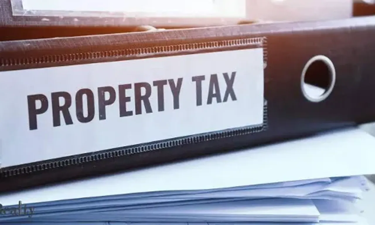 In 15 days, 2.7k properties of tax defaulters sealed in Ahmedabad
