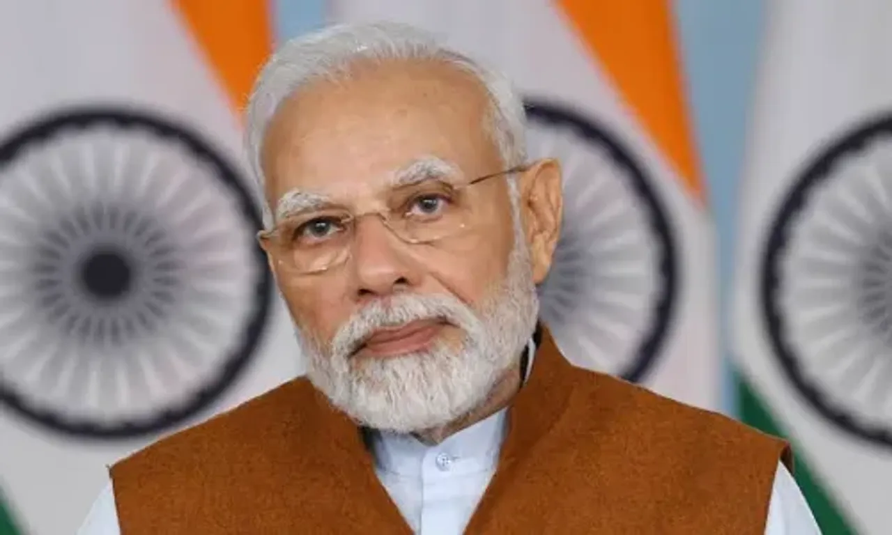 PM Modi to participate in the programme at Major Dhyan Chand National Stadium in Delhi