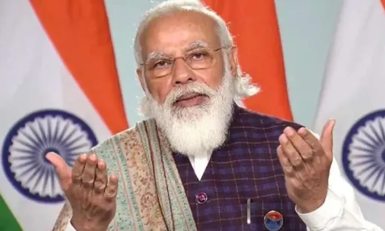 PM Modi to interact with Tokyo-bound athletes on July 13