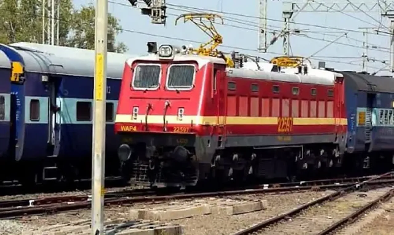 Indian Railways Update: IRCTC cancels over 230 trains on September 14