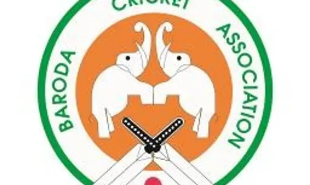 Street lights to flood lights - an initiative by Baroda Cricket Association