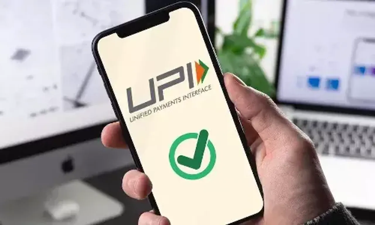UPI scales new high in December; 2023 value up 59% at Rs 183 trn