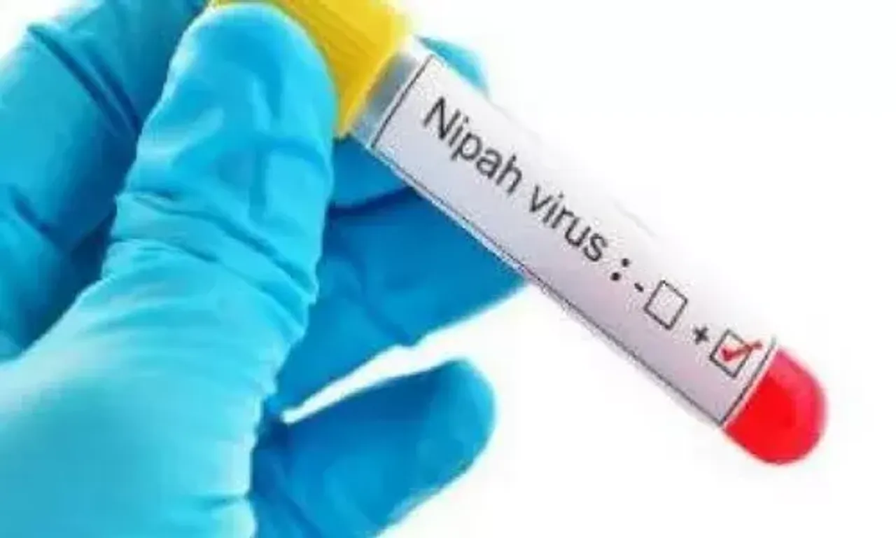 Nipah virus suspected behind ‘unnatural’ deaths in India