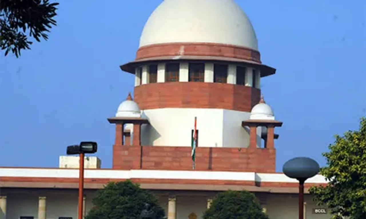 Nupur Sharma withdraws plea from Supreme Court