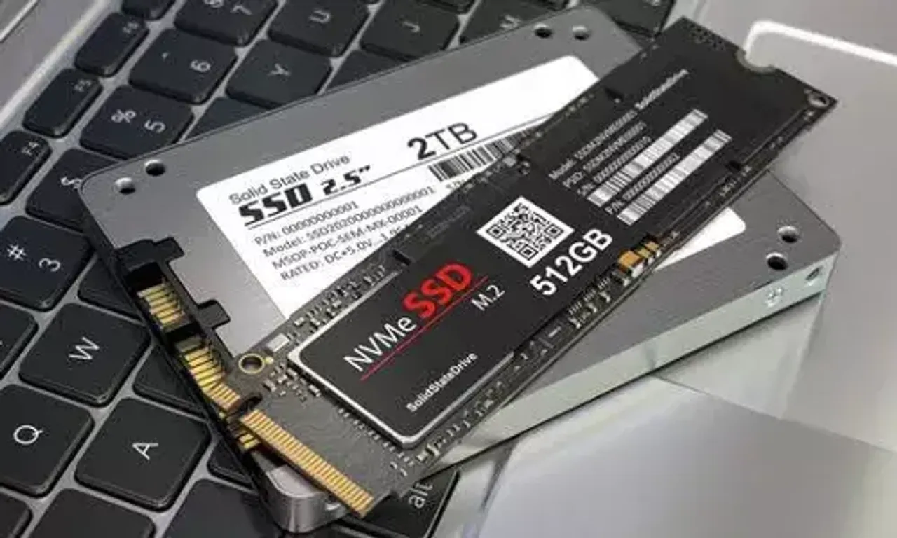 Microsoft making it mandatory for Windows PC makers to switch to all SSDs by 2023: Report
