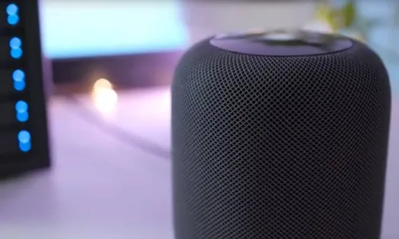 Apple reportedly working on four smart home devices, including high-end HomePod