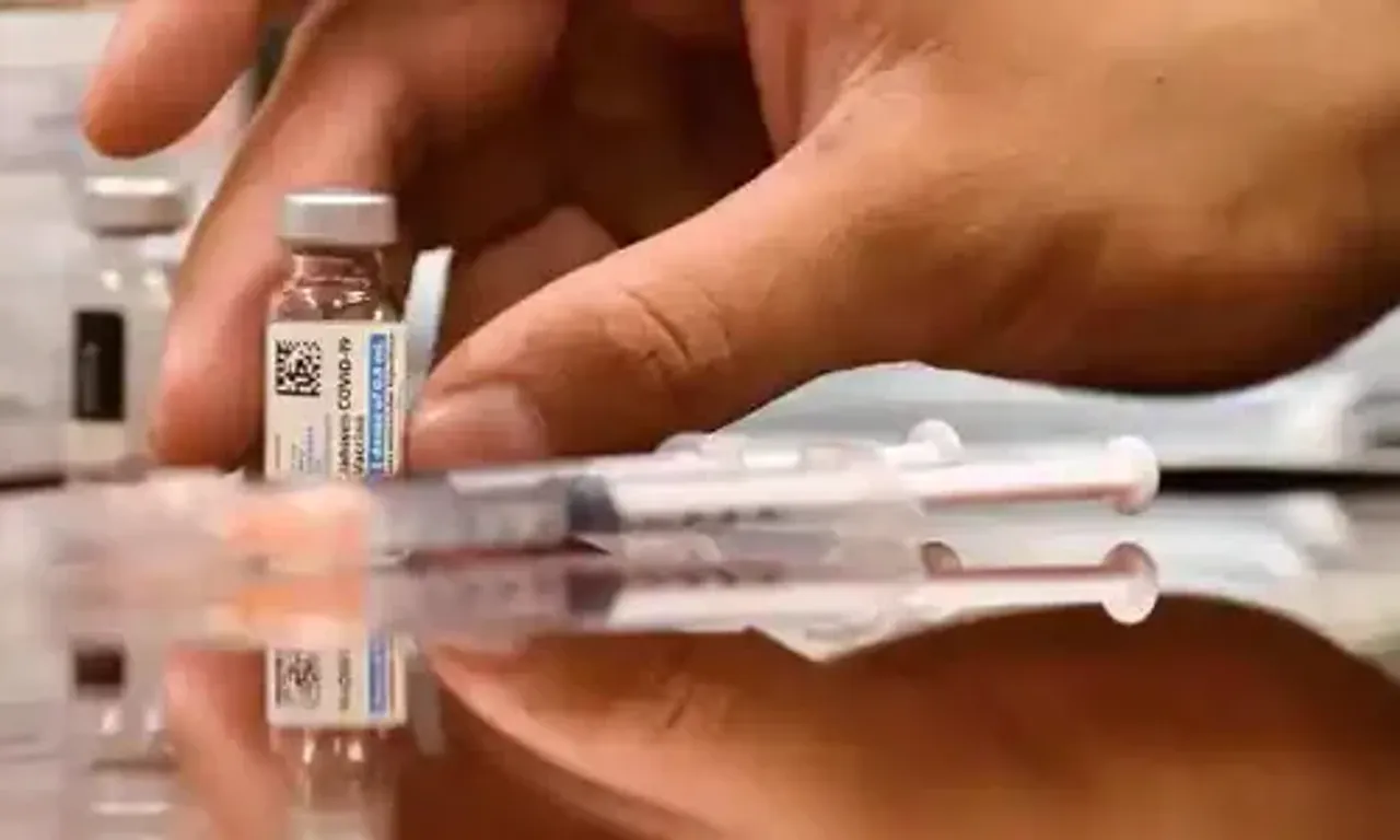 India's COVID vaccination coverage crosses 66 Crore mark