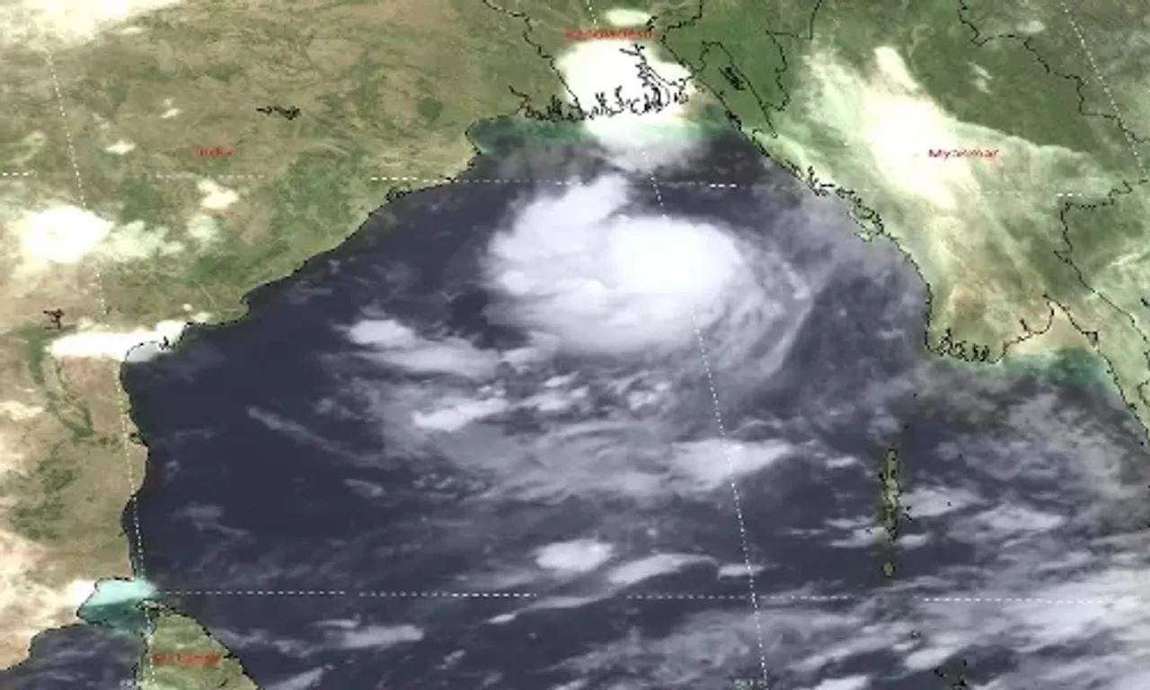 Cyclone Gulab: Some dos and don'ts ahead of a cyclonic storm