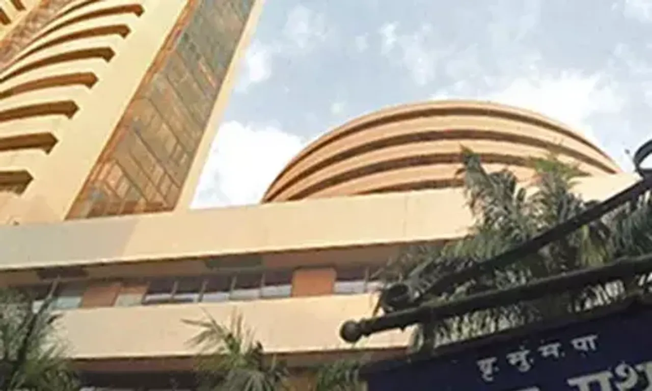Electronics Mart India shares make strong market debut