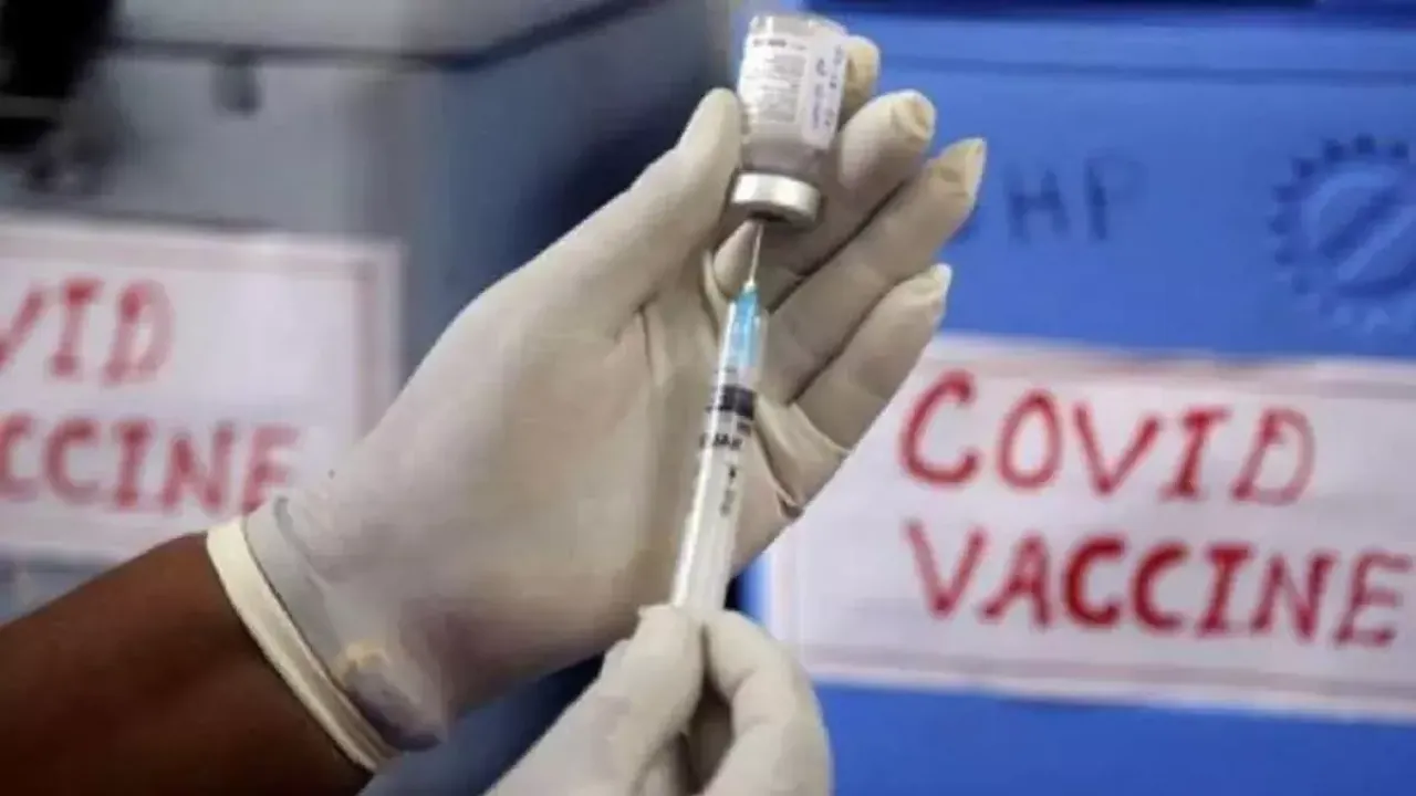 Over 75 crore 22 lakh vaccine doses administered of COVID-19 in country so far