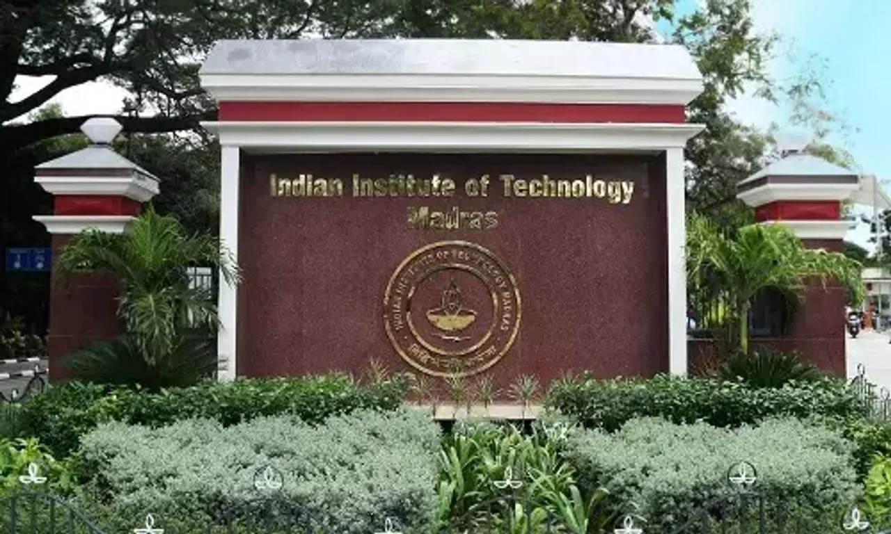 IIT Madras to host demo day for JEE aspirants on June 24