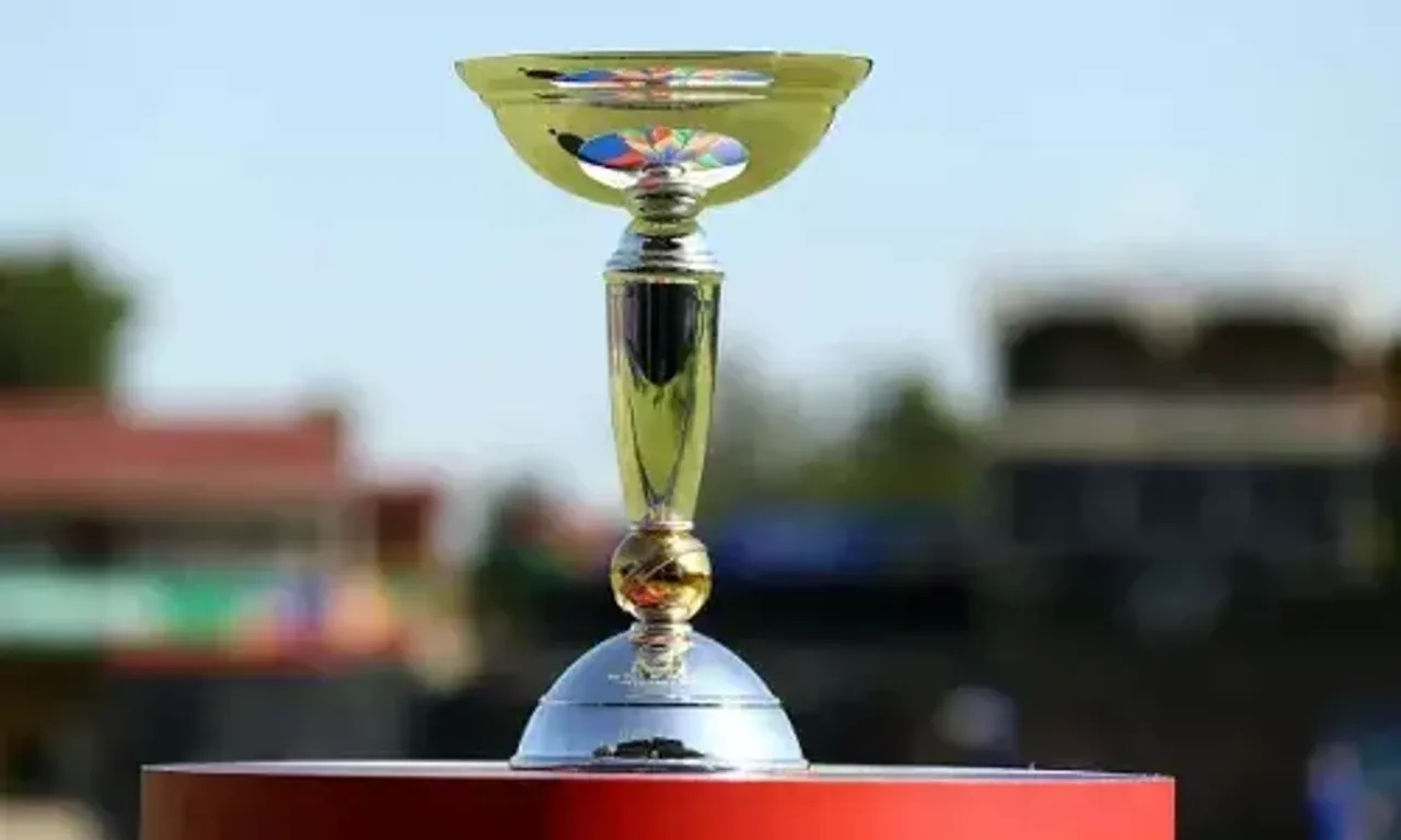BCCI announces Indian squad for Under 19 World Cup 2022