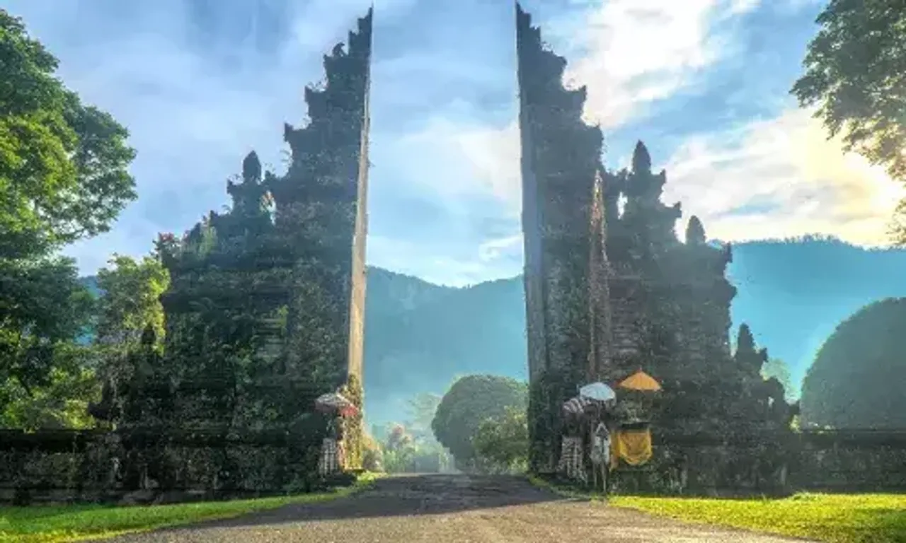 Bali reopened to foreign visitors from all nations, a great news for travellers