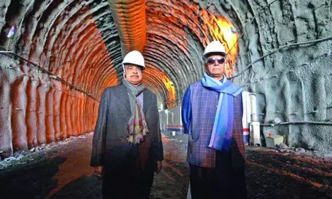 Kashmir-Kanyakumari road to start by 2024, reduce travel time: Nitin Gadkari