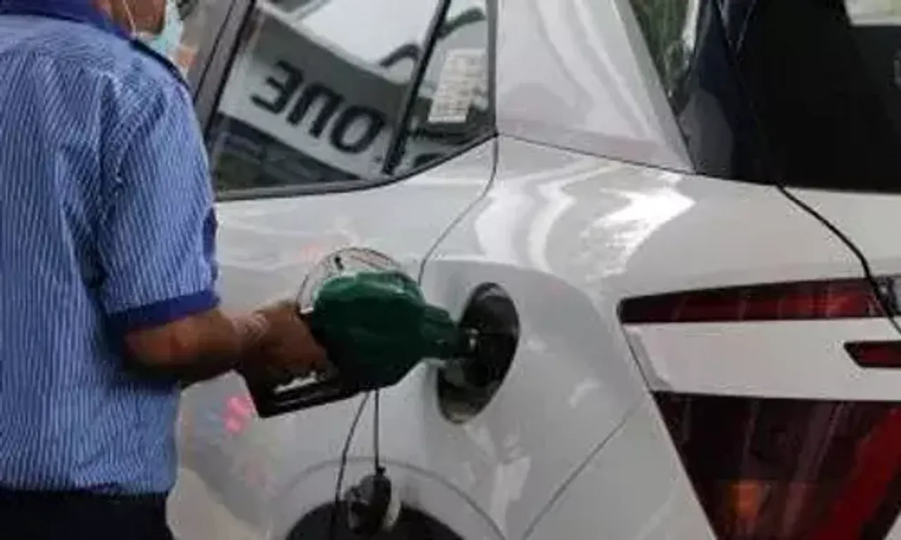 No fuel without PUC certificate in Delhi from this day