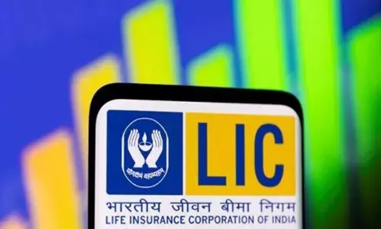 LIC IPO: Govt files updated draft papers with Q3 financials