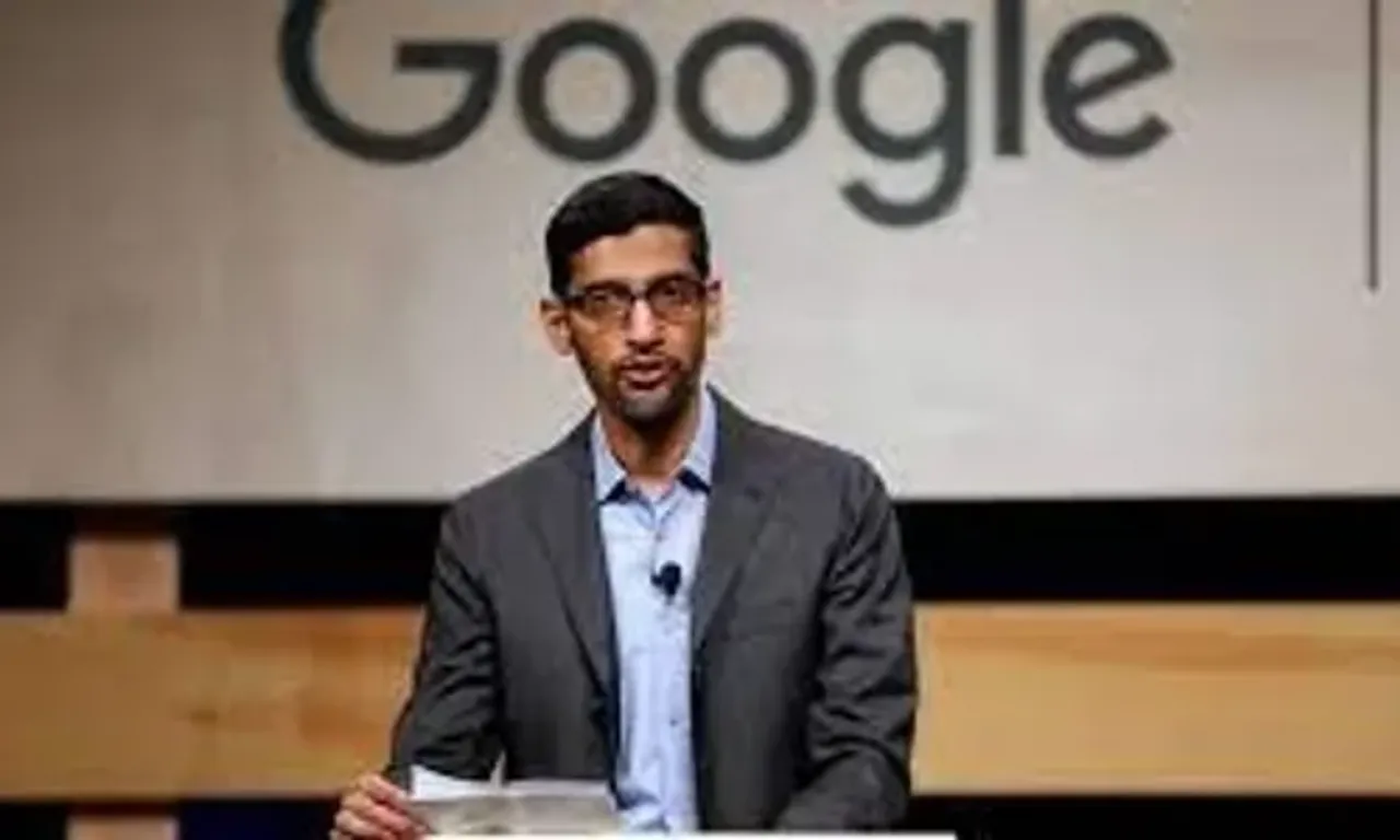 Sundar Pichai on web3, says he is watching the blockchain space and shares new focous