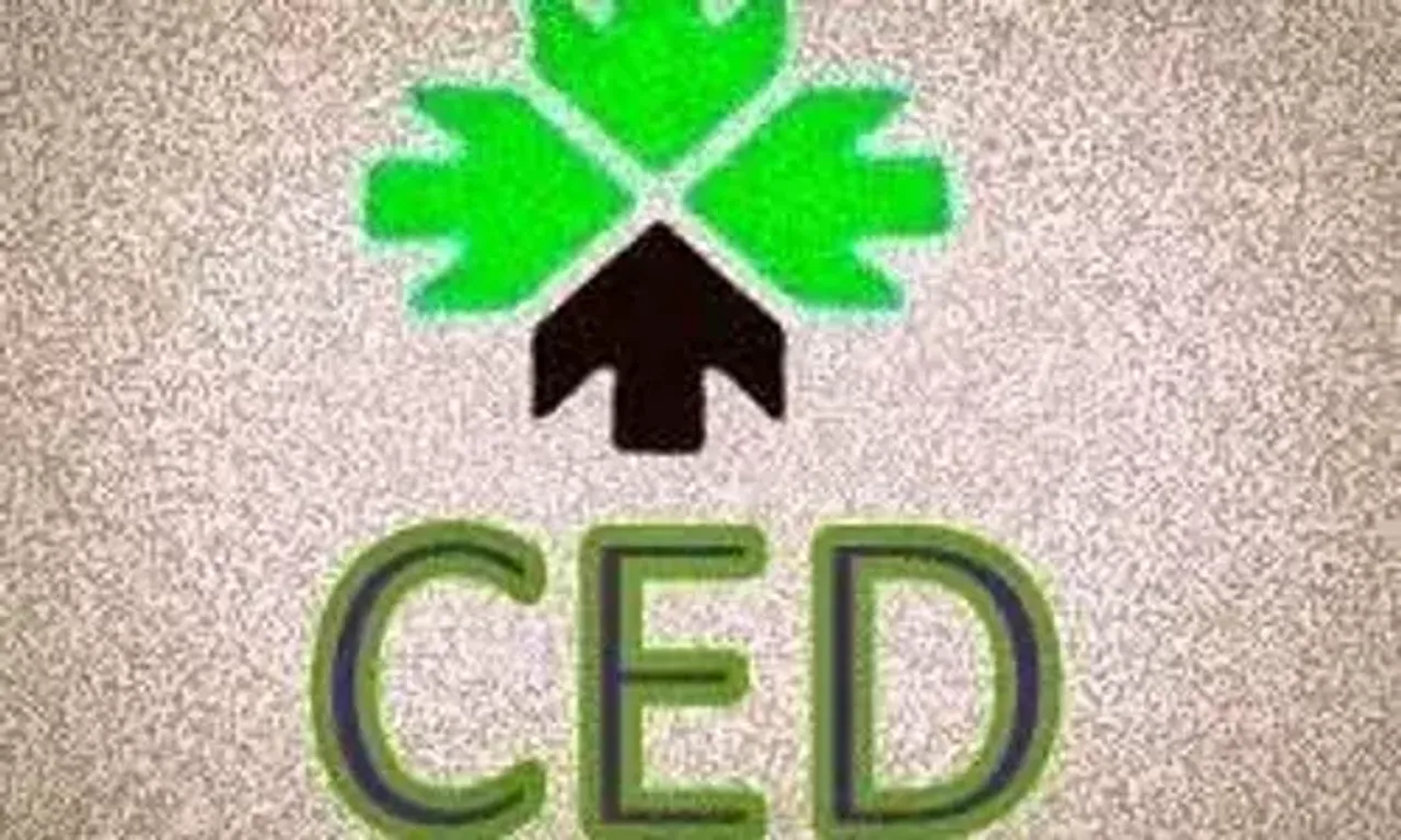 CED Vadodara office organised special training on cow based economy and related industries for the first time