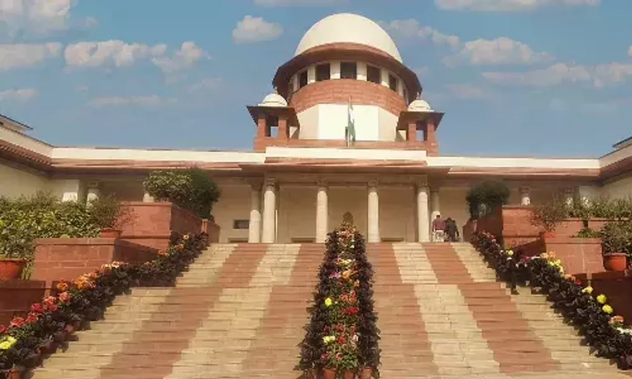 SC urged to take cognisance of alleged murder of Additional District Judge in Jharkhand