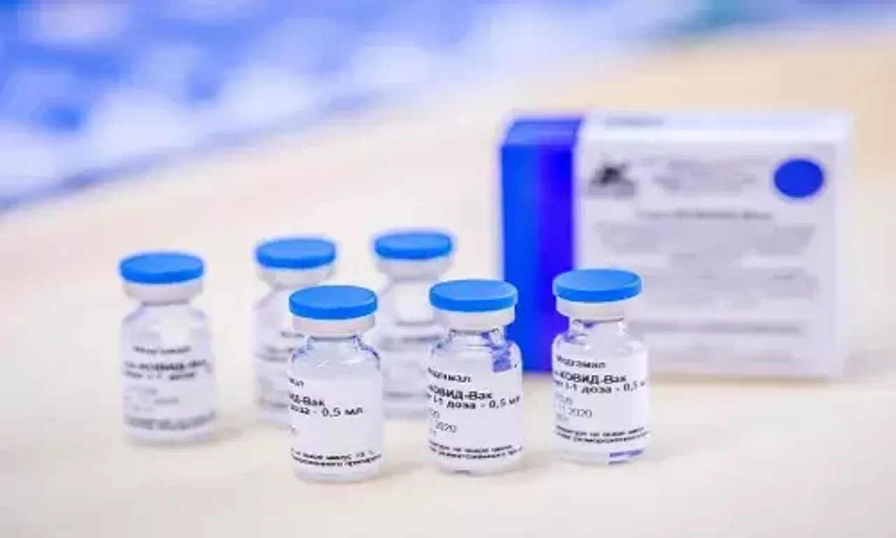 India gives nod to Bharat Biotech's nasal COVID booster to conduct trials