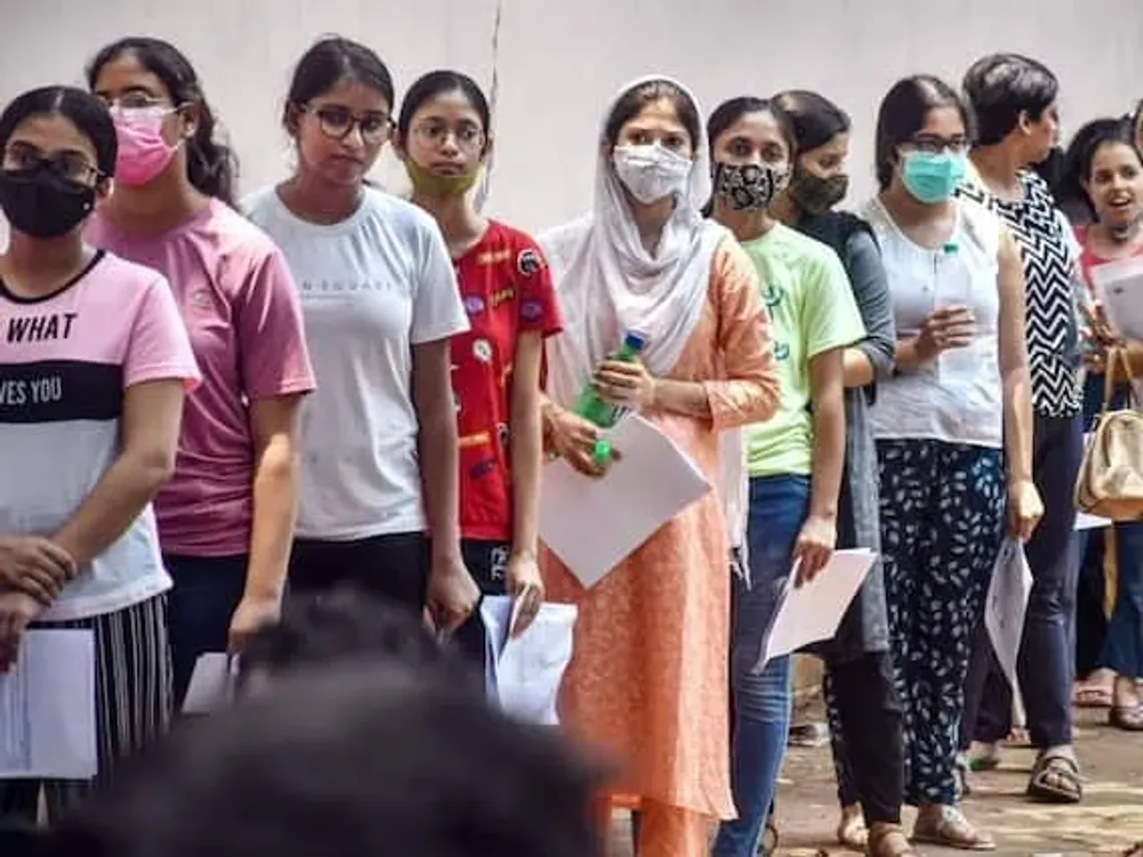 NEET 2022 cheating scam: CBI busts racket; 8 including mastermind arrested