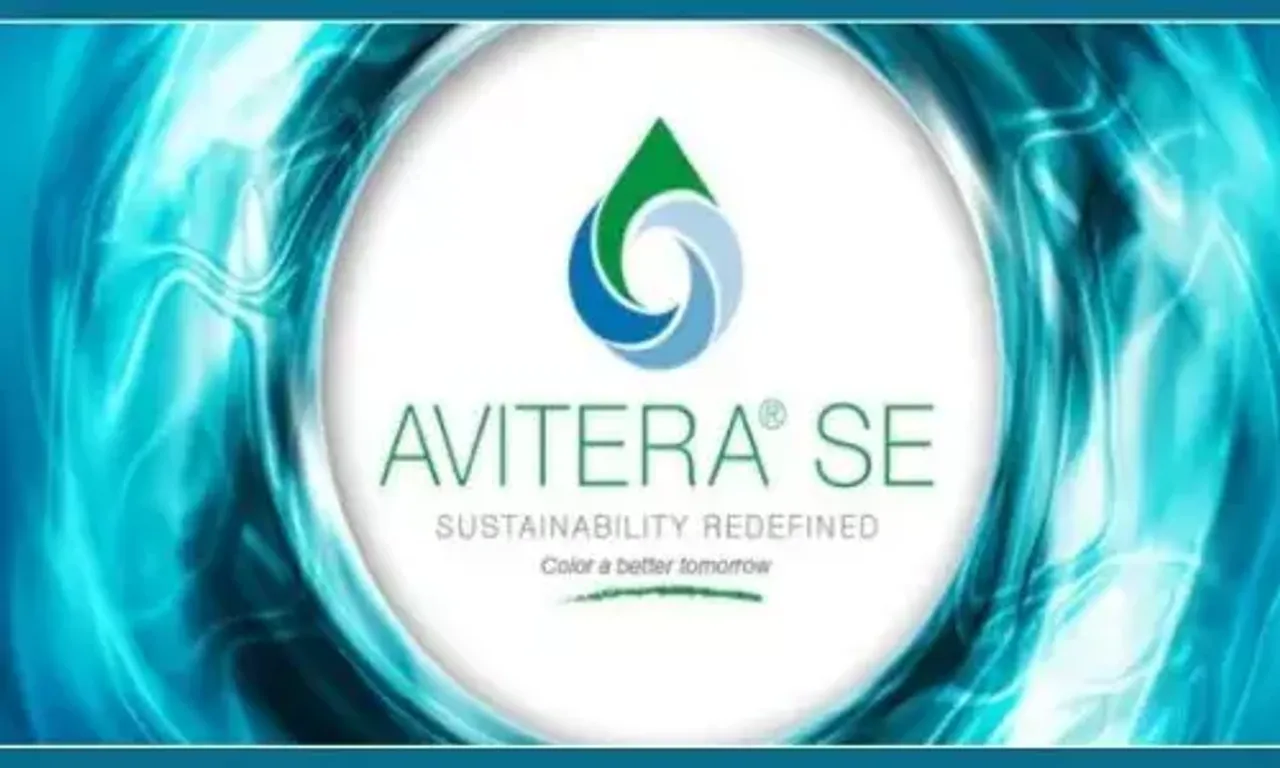 Achroma launches Avitera SE technology for sustainable dyeing