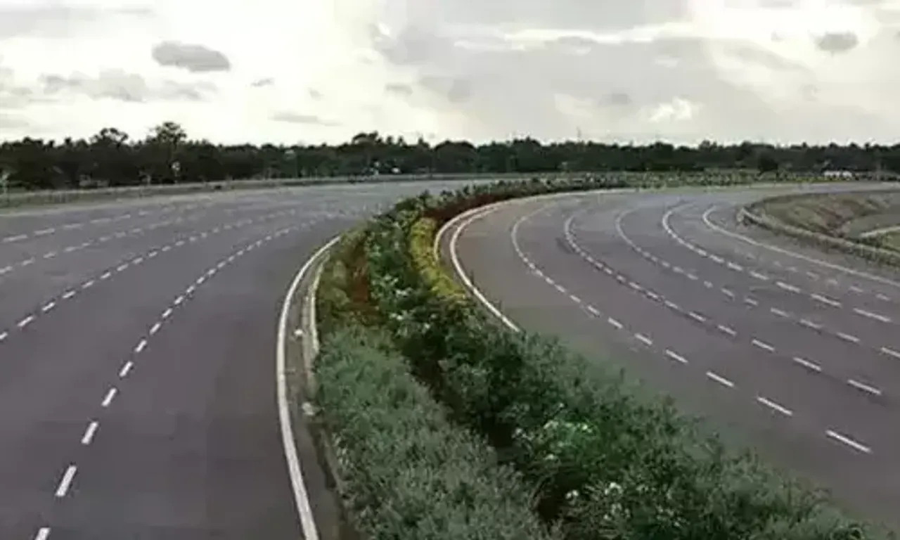 Gorakhpur to have 3rd expressway, will benefit 20 districts of the state