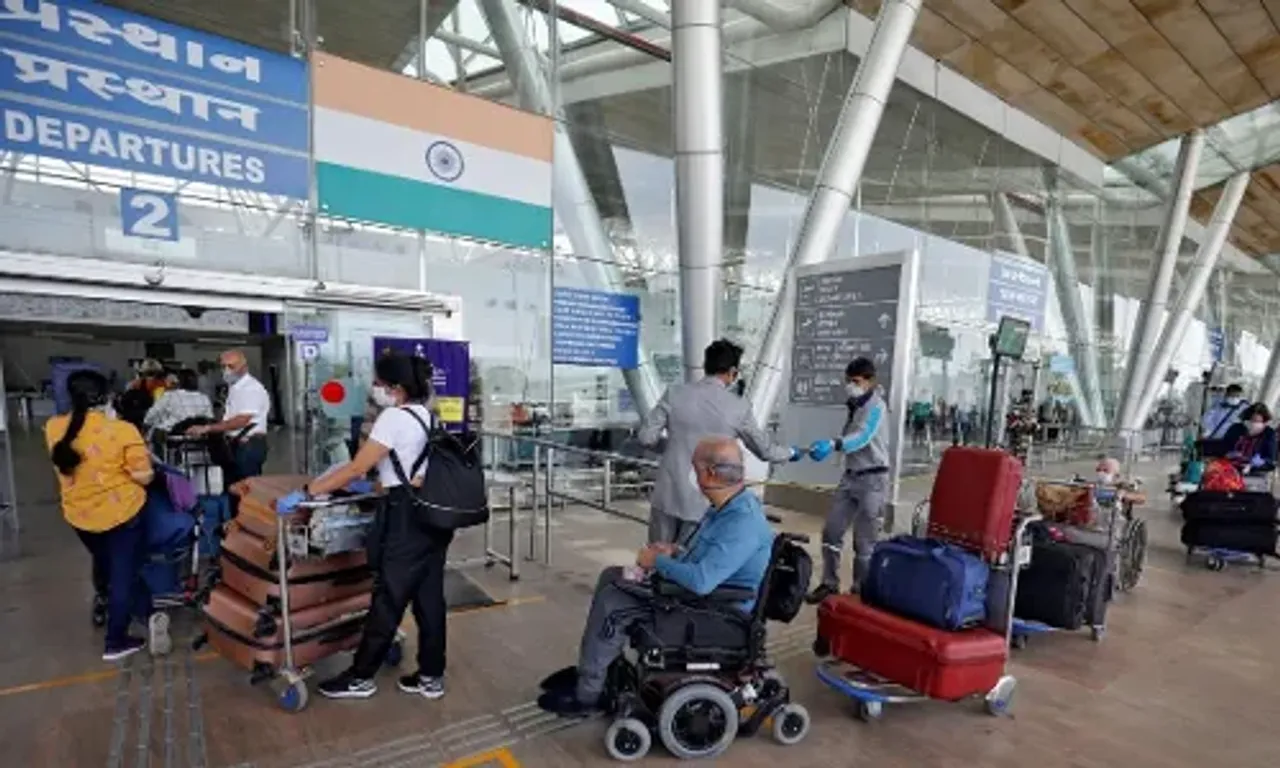 India extends suspension of International flights until further orders