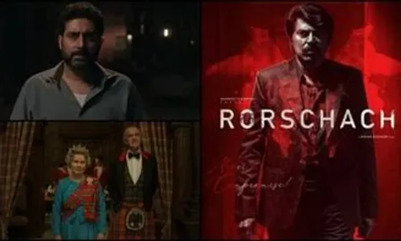 The Crown season 5, Breathe season 2, Rorschach, FIFA Uncovered: OTT releases this week