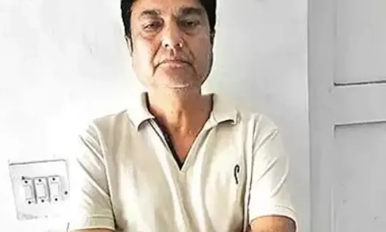 Vadodara court grant Three days remand to Gotri rape accused Raju Bhatt