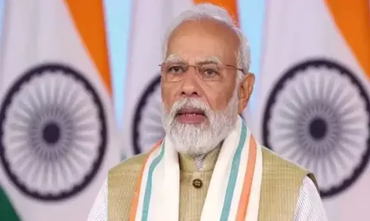 PM Modi addresses post-budget webinar on boosting India's tourism potential