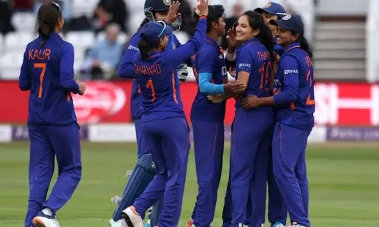India to take on Malaysia in second Women's T20 Asia Cup match today