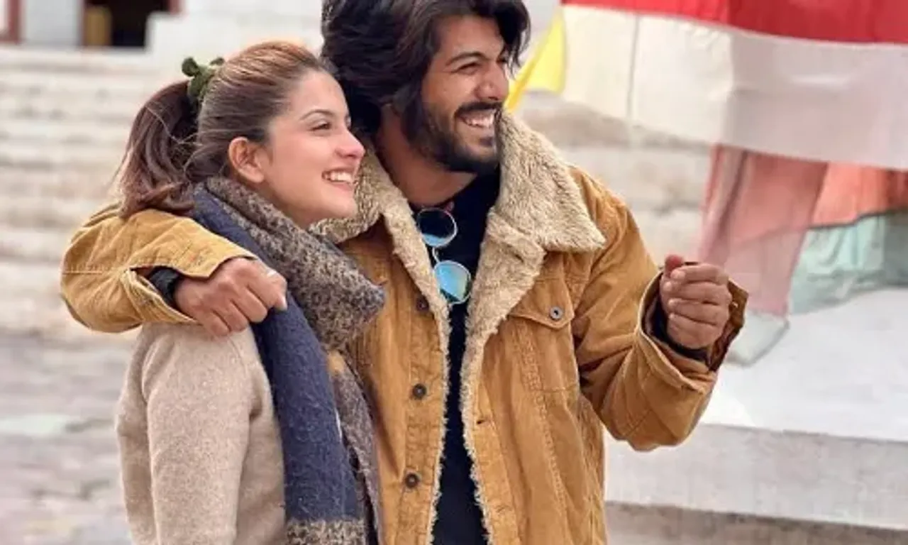 Tunisha Sharma case: Sheezan Khan seeks return of passport seized by police