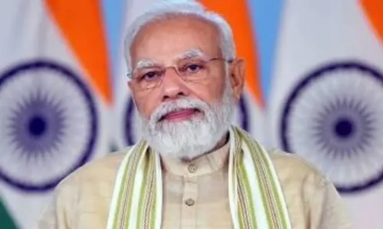PM Modi calls for concerted efforts to make India global centre of research and innovation