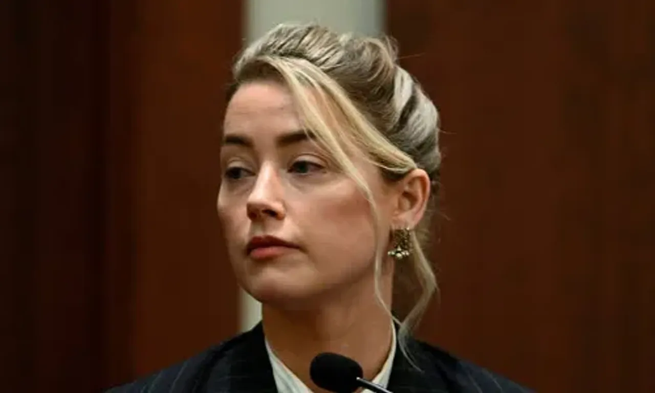 Amber Heard still being investigated for allegations of perjury in Australia